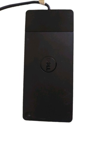 Dell dockingstation k20a - dockingstation,