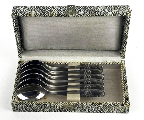 Originale ddr kaffeelöffel - originale,