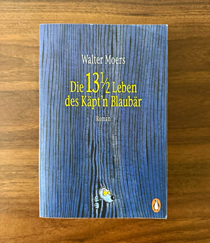 Walter moers die 1 - walter, 13