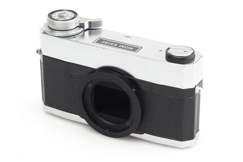 Zeiss ikon microscope - ikon,