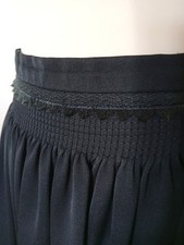 Rock, Tracht, Damen, schwarz