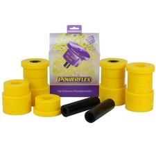 4 x Powerflex PFR5-530 PU