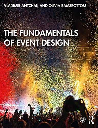 The fundamentals event - the,
