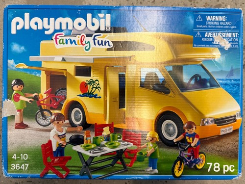 Playmobil family fun 3647 - playmobil®,