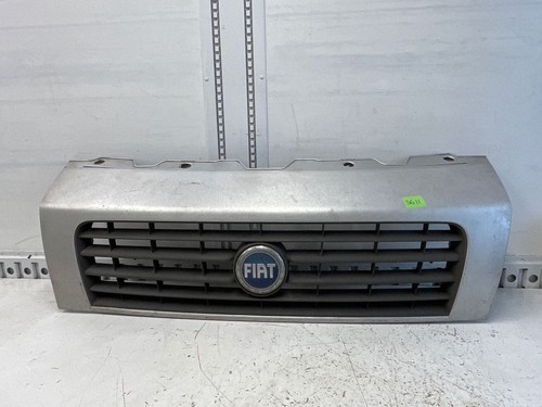 Fiat ducato 2004 oberes gitter - fiat,