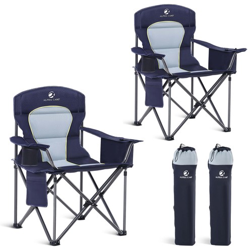Let camp oversized folding - let's,