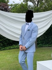 Premium Herren Anzug (Thomas