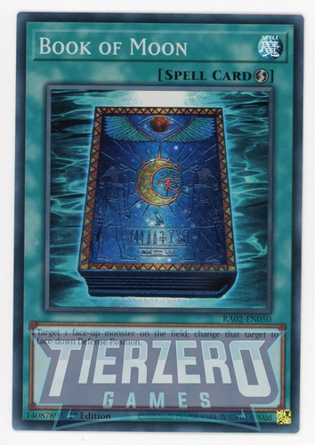 Yugioh ra02 de050 - yugioh, mond