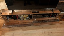 TV Lowboard Home Affaire Vera