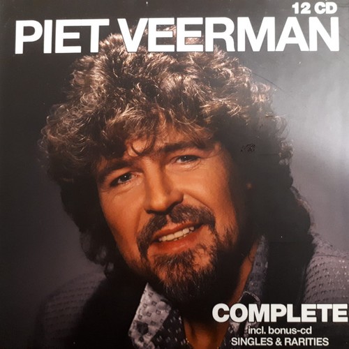 Piet veerman complete - piet,