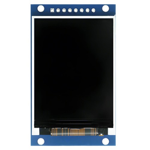 Kleiner tft lcd - 2,0,