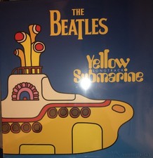 Neu 12" Vinyl LP The Beatles