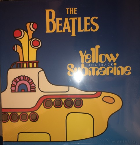 Neu vinyl the - neu, beatles