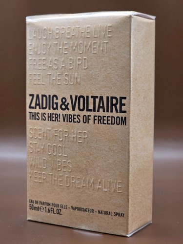 Zadig voltaire this is - &,