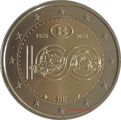 2 euro gedenkmünzen - euro,
