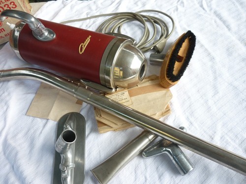 Ddr staubsauger omega typ - omega, 1060