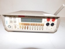 KEITHLEY 197A Autoranging