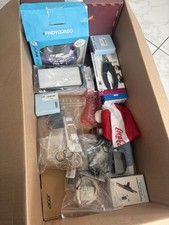 Flohmarktkiste konvolut - flohmarktkiste,