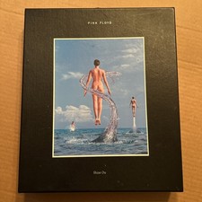 Pink Floyd Shine On 9-Disc Box
