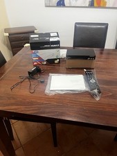 Humax TivumaxPRO HD6800S Satellitenreceiver Inklusive Aktiviert TivuSat HD Karte