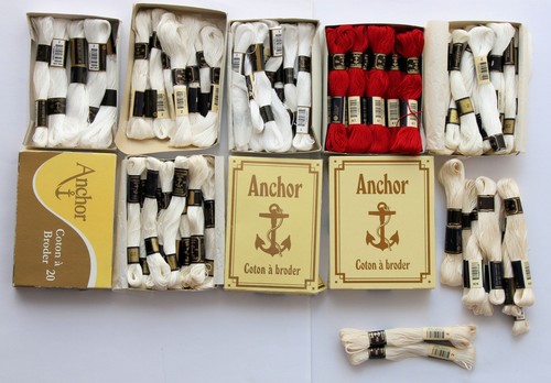 Stück konvolut anchor - stück,