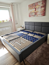 Musterring Polsterbett