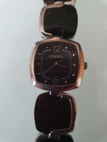 Fossil damenuhr armbanduhr - fossil,