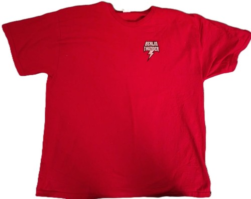 Elf berlin thunder shirt 2xl - thunder,