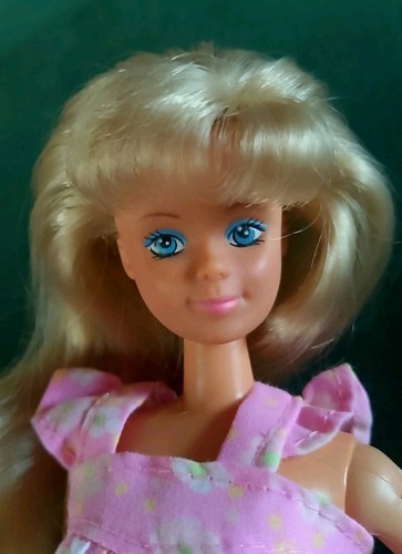 Petra von plasty modepuppe - petra,
