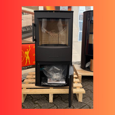Wiking mini kaminofen 5 - wiking,