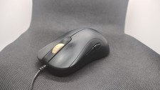 BenQ Zowie ZA11  Symmetrisch Gaming Maus, Esports, Schwarz