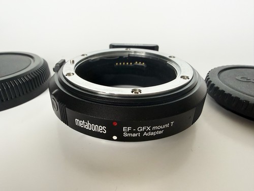 Metabones adapter für canon - metabones-adapter,