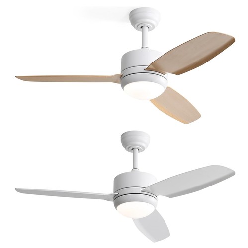 Deckenventilator mit licht - deckenventilator,