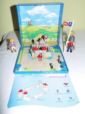 Playmobil 4333 MicroWelt