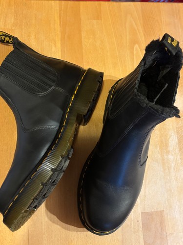 Martens 2976 chelsea boots - martens,