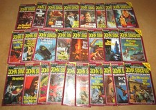 25 Geisterjäger John Sinclair