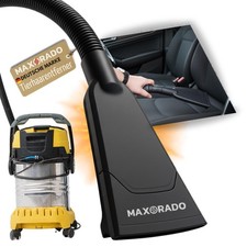 Saugdüse Auto für Kärcher Bosch Siemens Miele Aufsatz 32mm 35mm Staubsauger