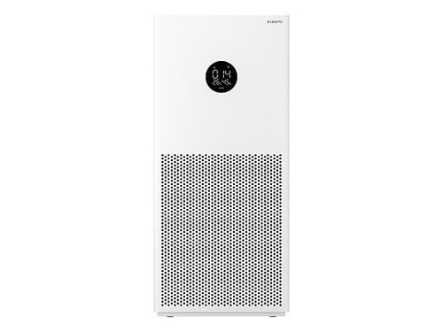 Xiaomi smart air purifier - xiaomi,