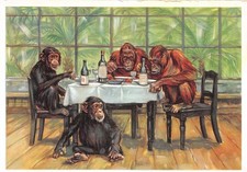 717402) AK Carl Hagenbecks