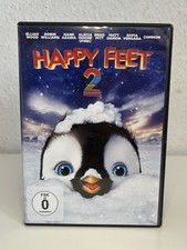 Happy Feet 2 DVD Neu FSK 0