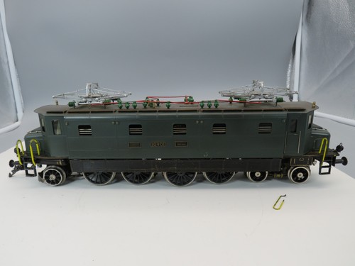 Elektrolok schweiz frisa 10901 - schweiz,