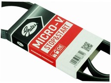 KEILRIPPENRIEMEN FÜR CHRYSLER