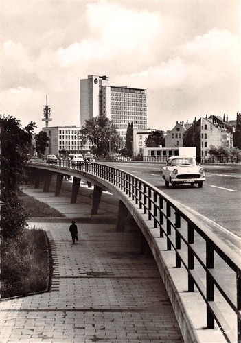870930 zubringerstrasse - 870930), ak
