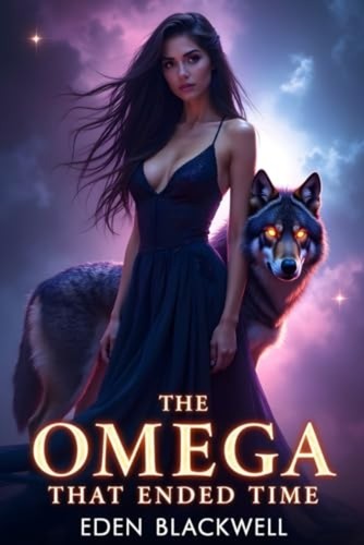 The omega that ended time - the,