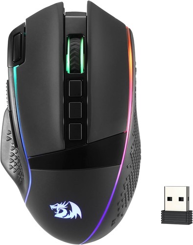 Gaming maus kabellos - gaming, dpi