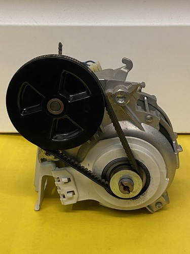 Miele motor - miele,