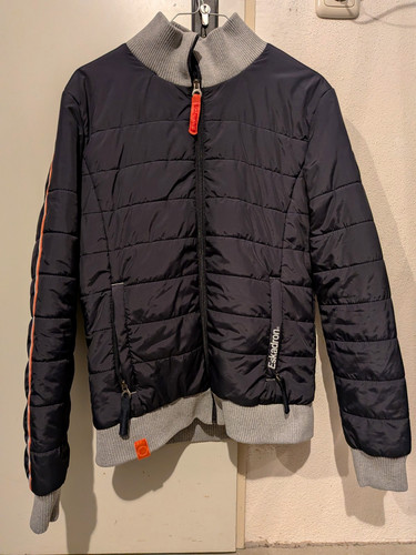 Eskadron steppjacke 36 - gr.,