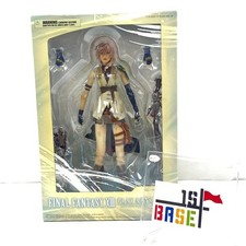 Final Fantasy XIII Play Arts