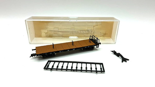 Fleischmann 805285 k - ,