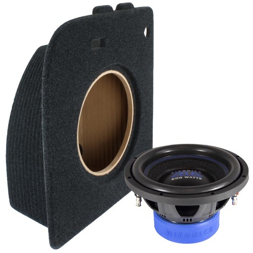 Subwoofer für skoda octavia - subwoofer, 3